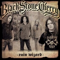 Purchase Black Stone Cherry - Rain Wizard (EP)