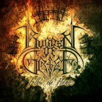 Purchase Burden Of Grief - Follow The Flames CD1