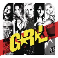 Purchase G.R.L. - G.R.L. (EP)