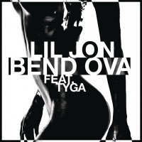 Purchase Lil Jon - Bend Ova (CDS)