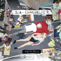 Purchase SIA - Chandelier (Remixes)