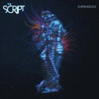 Purchase The Script - Superheroes (CDS)