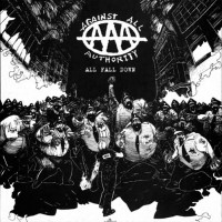 Purchase Against All Authority - All Fall Down