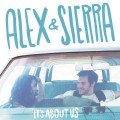 Buy Alex & Sierra - It's About Us (CDS) Mp3 Download