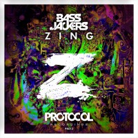Purchase Bassjackers - Zing (CDS)