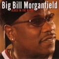 Buy Big Bill Morganfield - Blues In The Blood Mp3 Download