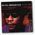 Buy Big Bill Morganfield - Rising Son Mp3 Download