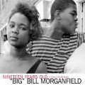 Buy Big Bill Morganfield - Nineteen Years Old Mp3 Download