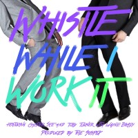 Purchase Chester See - Whistle While I Work It (CDS)
