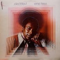Purchase Ernie Hines - Electrified