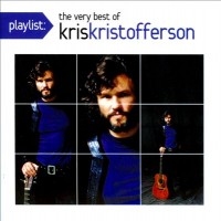 Purchase Kris Kristofferson - Playlist: The Very Best Of Kris Kristofferson