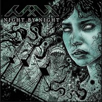Purchase Night By Night - Nxn