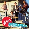 Buy The Vamps - Somebody To You (CDS) Mp3 Download