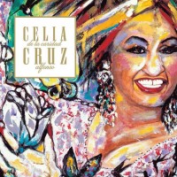 Purchase Celia Cruz - Absolute Collection (Deluxe Edition) CD1