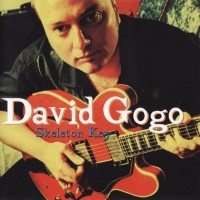 Purchase David Gogo - Skeleton Key