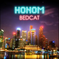 Purchase Honom - Bedcat (EP)