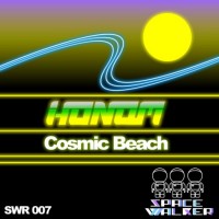 Purchase Honom - Cosmic Beach (EP)