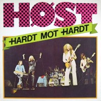 Purchase Høst - Hardt Mot Hardt (Vinyl)