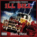 Buy Ill Bill - Black Metal (Mixtape) Mp3 Download