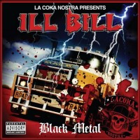 Purchase Ill Bill - Black Metal (Mixtape)