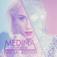 Purchase Medina - For Altid (Special Edition)