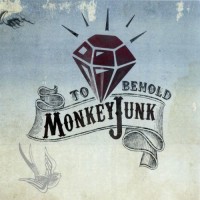 Purchase Monkeyjunk - To Behold