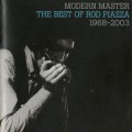Buy Rod Piazza - Modern Master: The Best Of Rod Piazza CD1 Mp3 Download