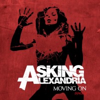 Purchase Asking Alexandria - Moving On (CDS)