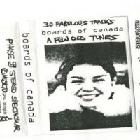 Purchase Boards Of Canada - A Few Old Tunes Vol.2 CD1