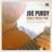 Purchase Joe Purdy - Eagle Rock Fire