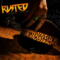 Purchase Rusted - Rock Patrol