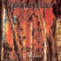 Purchase Love Like Blood - Odyssee