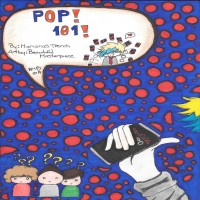 Purchase Marianas Trench - Pop 101 (CDS)