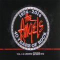 Buy The Angels - Vol.1 40 Greatest Studio Hits CD3 Mp3 Download