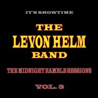 Purchase The Levon Helm Band - The Midnight Ramble Sessions - Vol.3