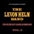 Buy The Levon Helm Band - The Midnight Ramble Sessions - Vol.3 Mp3 Download