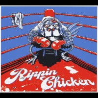 Purchase Rippin Chicken - Rippin Chicken