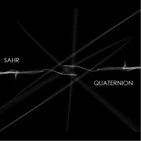 Purchase Sahr - Quaternion (EP)