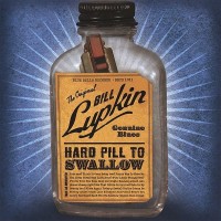 Purchase Bill Lupkin - Hard Pill To Swallow