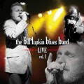 Buy Bill Lupkin - The Bill Lupkin Blues Band Live Vol. 1 Mp3 Download