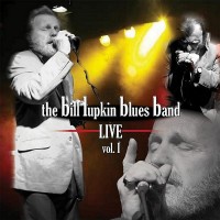 Purchase Bill Lupkin - The Bill Lupkin Blues Band Live Vol. 1