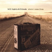 Purchase Bill Lupkin - Where I Come From