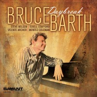 Purchase Bruce Barth - Daybreak