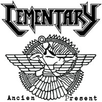 Purchase Cementary - Ancien Present (EP)