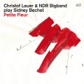 Buy Christof Lauer & NDR Bigband - Petite Fleur Mp3 Download