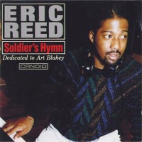 Purchase Eric Reed - Soldier's Hymn