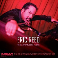 Purchase Eric Reed - The Adventurous Monk