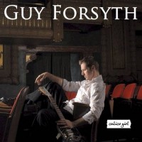 Purchase Guy Forsyth - Calico Girl