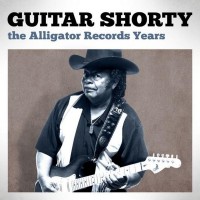 Purchase Guitar Shorty - The Alligator Records Years