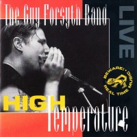 Purchase Guy Forsyth - High Temperature